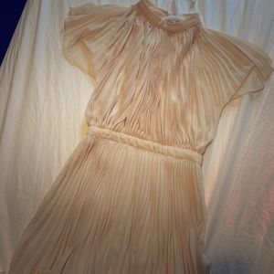 Keepsake the label BNWT dress